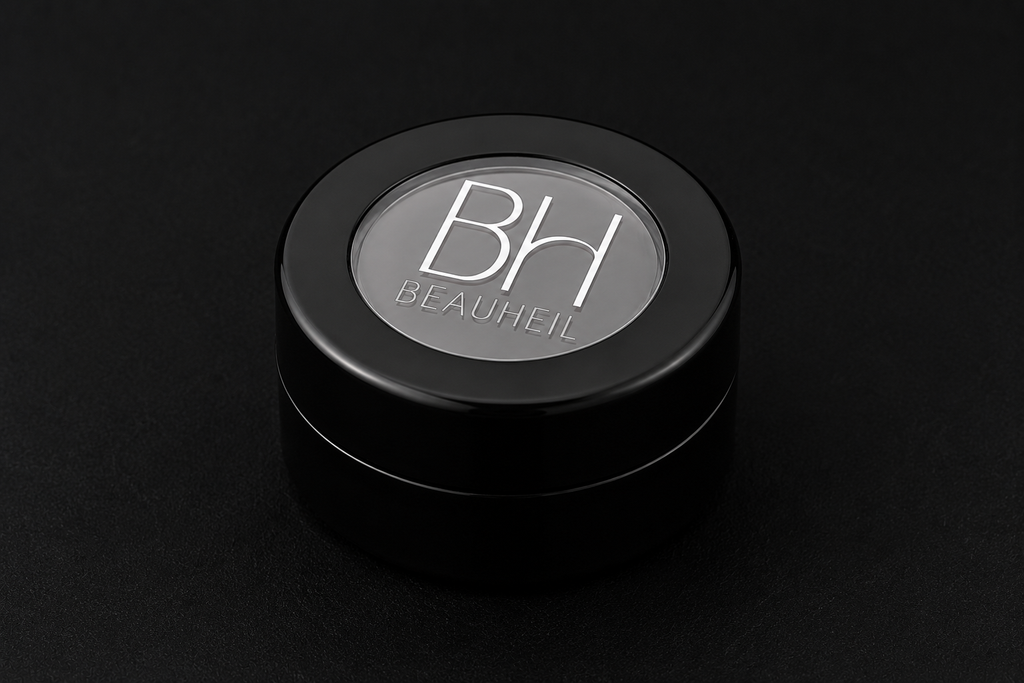 Brunoria Eyeshadow  Compact