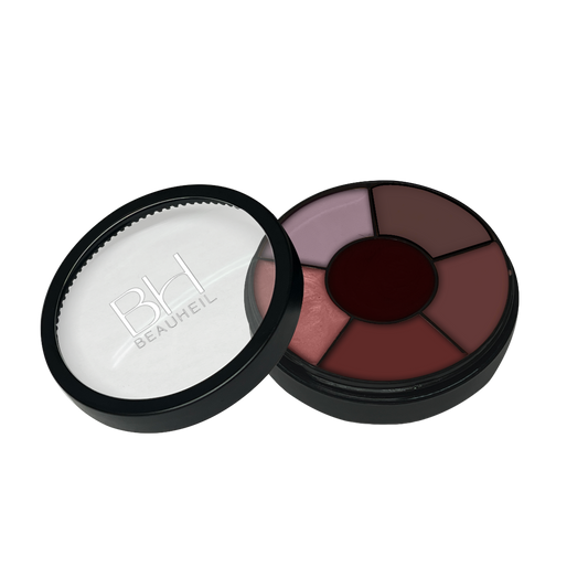viaGlamour image of a Lipstick