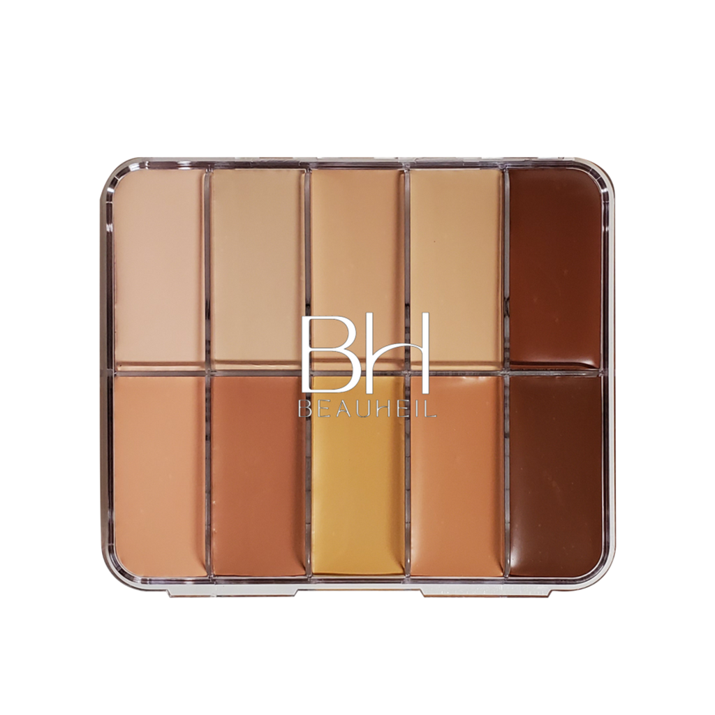 viaGlamour image of a Foundation