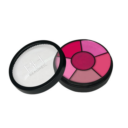 viaGlamour image of a Lipstick