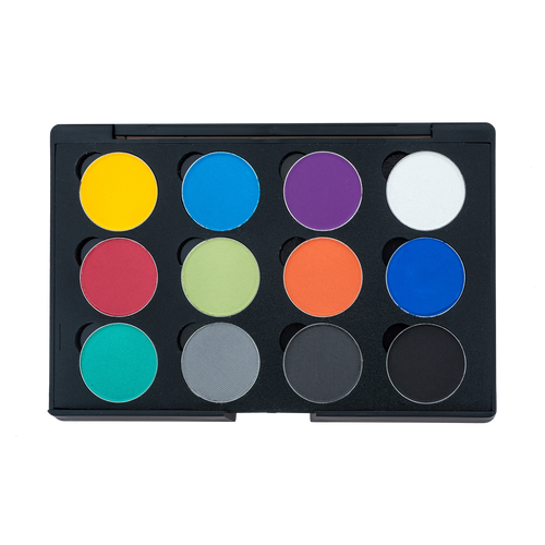 viaGlamour image of a Eyeshadow Palette